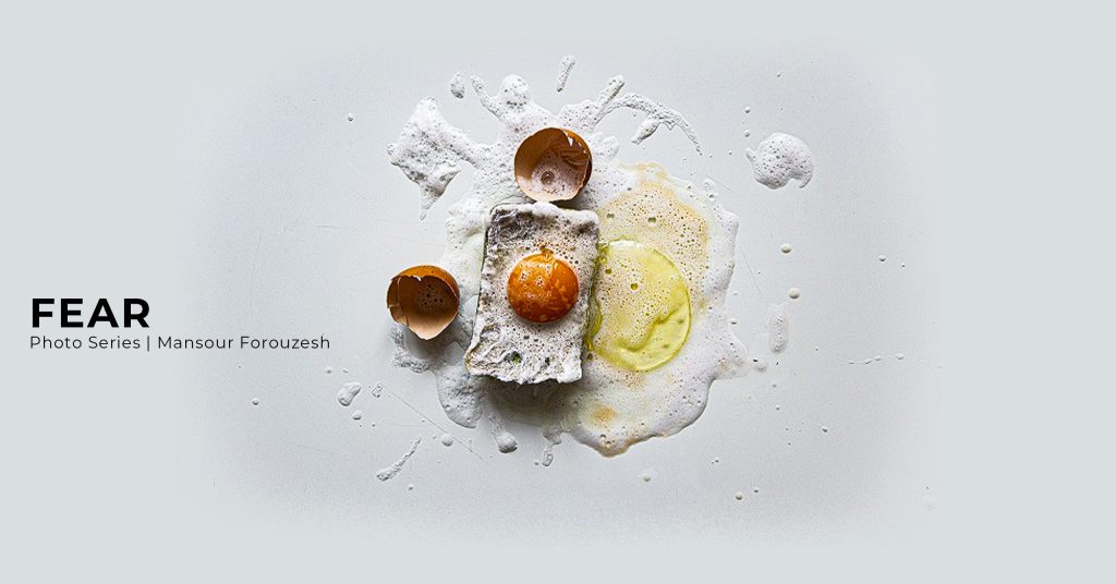 FEAR Mansour Forouzesh
