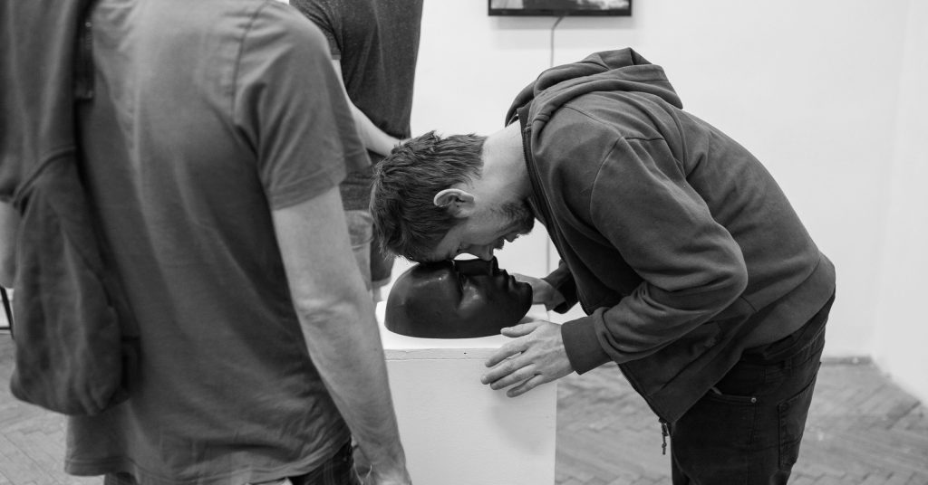 NonSense Mansour Forouzesh